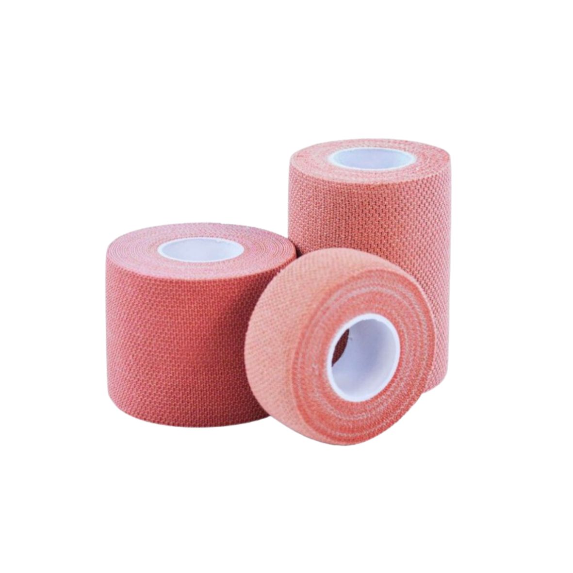 Waterproof Adhesive Plaster – B.P. Standard (25mm x 3m)